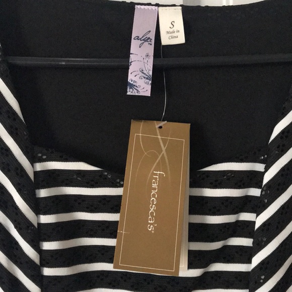 Alya Dress - Picture 3 of 7